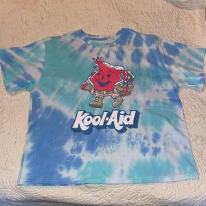 Kool-Aid Graphic T-shirt